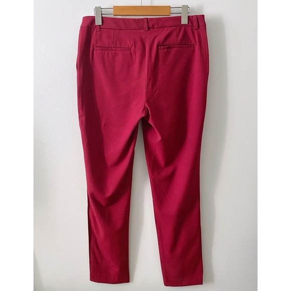 Full Length Dress Pants - Picture 4 of 5